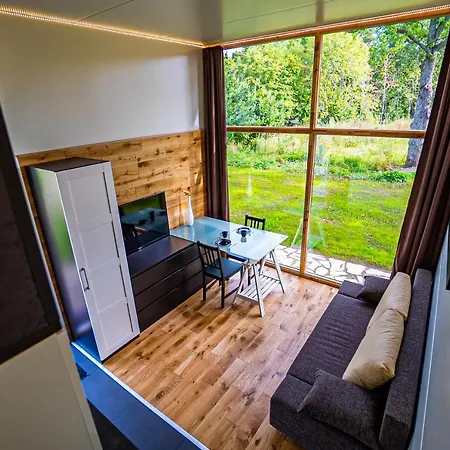Lodge Viimsi Parnamae