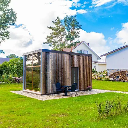 Viimsi Lodge Parnamae